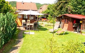 Ferienwohnung Aue